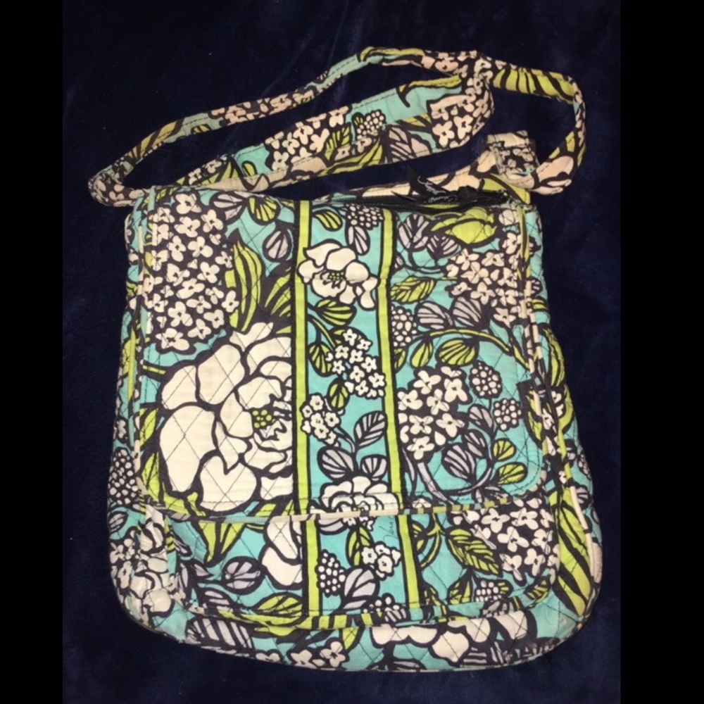 Vera Bradley Bag